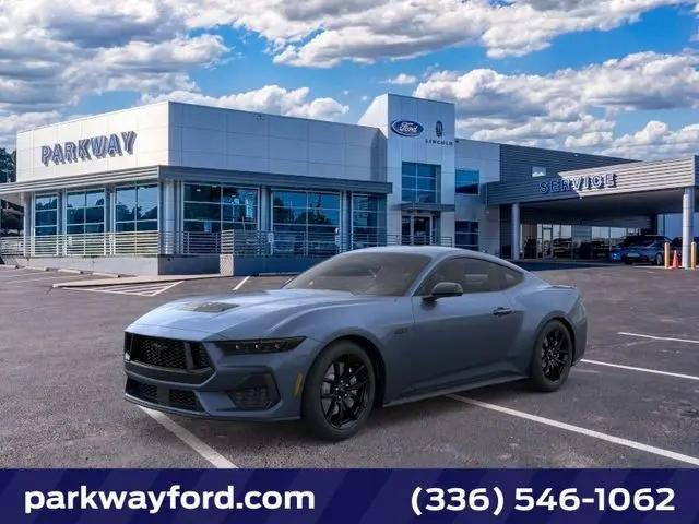 2026 Ford Mustang GT Fastback for sale in Winston Salem, NC