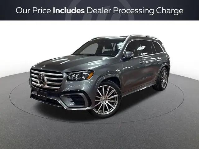2025 Mercedes-Benz GLS GLS 450 4MATIC for sale in Baltimore, MD