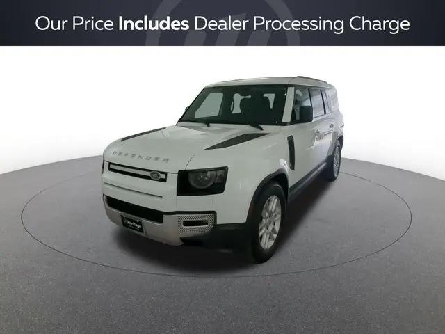 2025 Land Rover Defender 130 P300 S for sale in Baltimore, MD