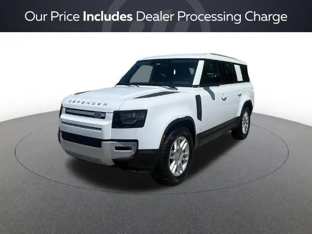 2025 Land Rover Defender 130 P300 S for sale in Baltimore, MD