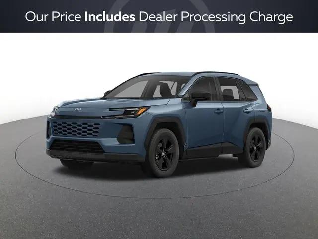 2026 Toyota RAV4 XLE Premium for sale in Baltimore, MD