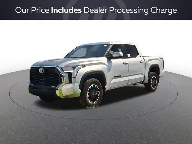 2026 Toyota Tundra SR5 CrewMax 5.5 Bed for sale in Baltimore, MD