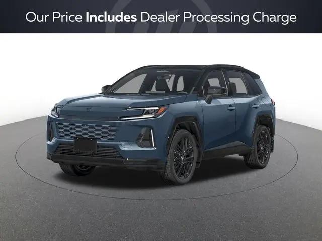 2026 Toyota RAV4 XSE for sale in Baltimore, MD