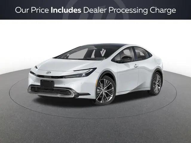 2027 Toyota Prius Limited for sale in Baltimore, MD