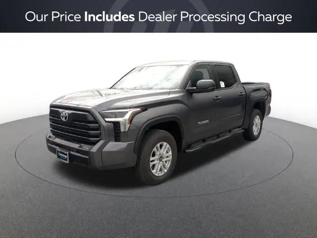 2026 Toyota Tundra SR5 CrewMax 5.5 Bed for sale in Baltimore, MD