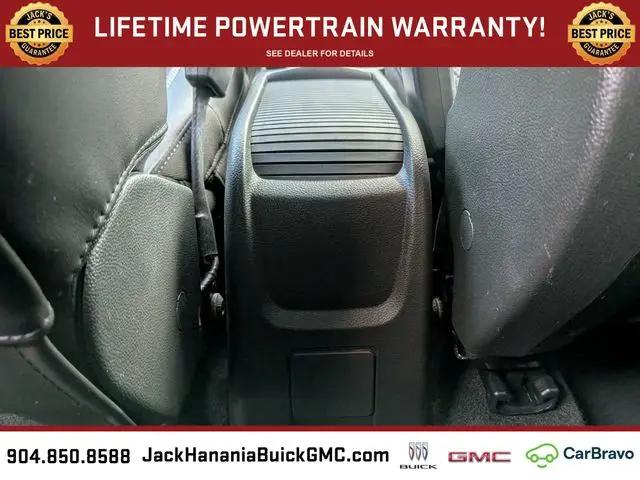 2019 Buick Encore AWD Preferred