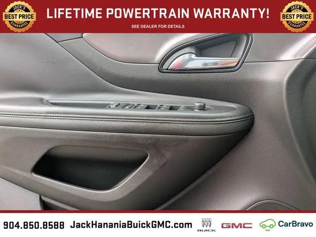 2019 Buick Encore AWD Preferred