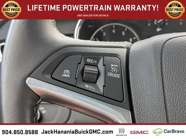 2019 Buick Encore AWD Preferred