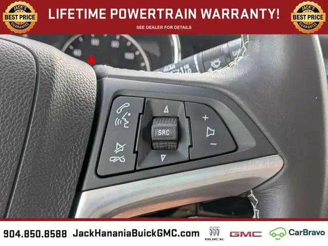 2019 Buick Encore AWD Preferred