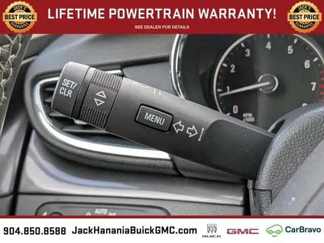 2019 Buick Encore AWD Preferred