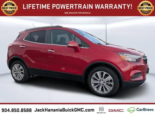 2019 Buick Encore AWD Preferred for sale in St. Augustine, FL