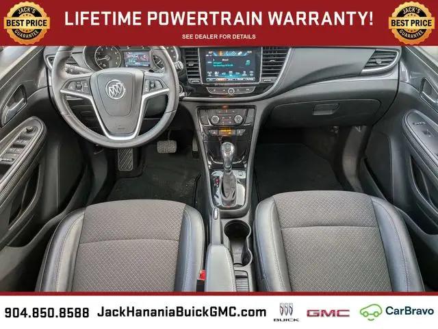 2019 Buick Encore AWD Preferred