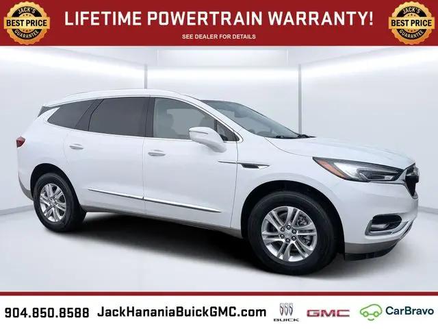 2021 Buick Enclave FWD Essence for sale in St. Augustine, FL