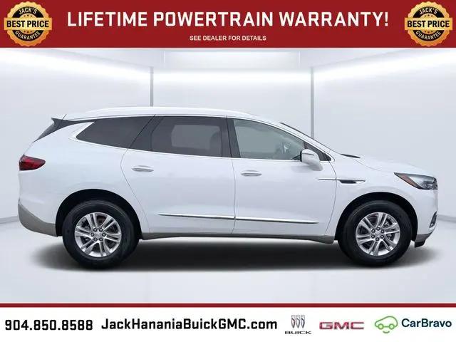 2021 Buick Enclave FWD Essence