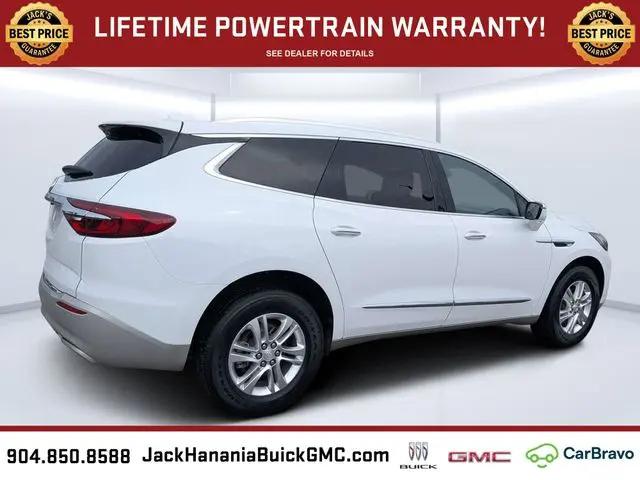 2021 Buick Enclave FWD Essence