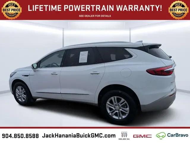 2021 Buick Enclave FWD Essence
