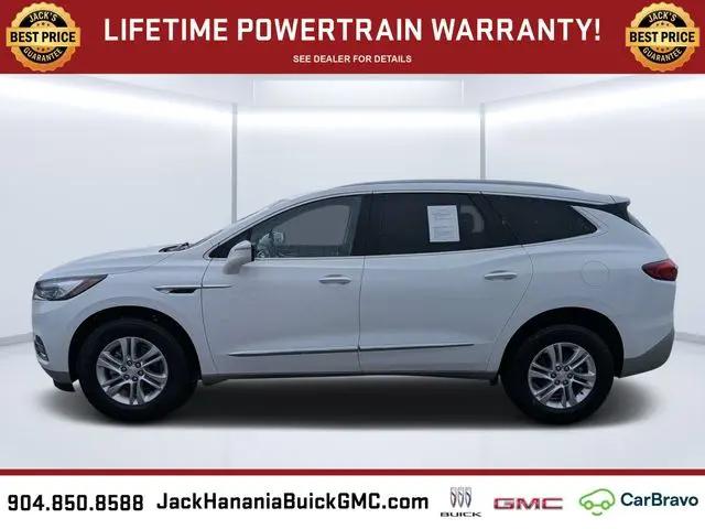 2021 Buick Enclave FWD Essence