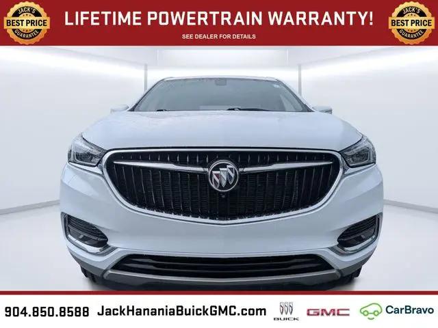 2021 Buick Enclave FWD Essence