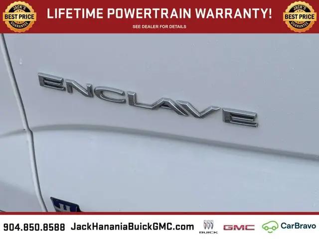 2021 Buick Enclave FWD Essence