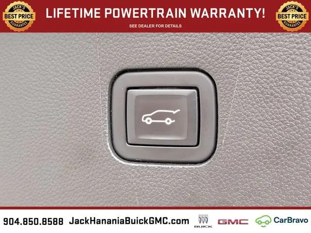 2021 Buick Enclave FWD Essence