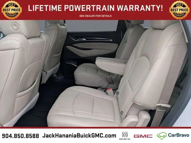 2021 Buick Enclave FWD Essence