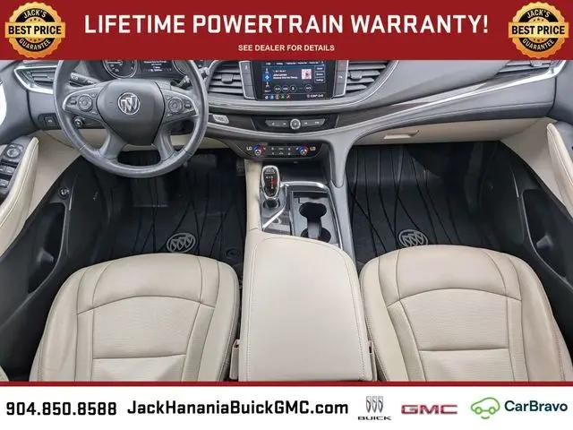 2021 Buick Enclave FWD Essence