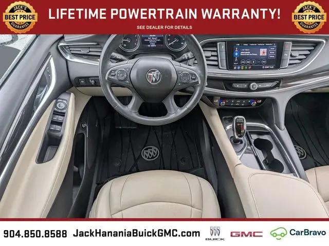2021 Buick Enclave FWD Essence