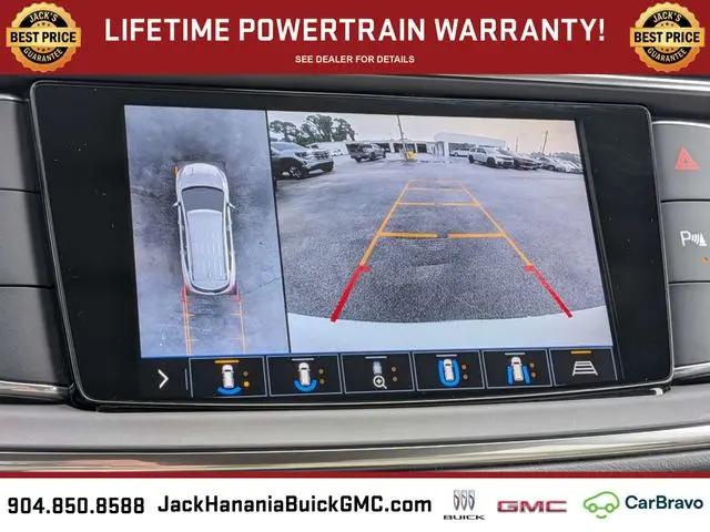 2021 Buick Enclave FWD Essence