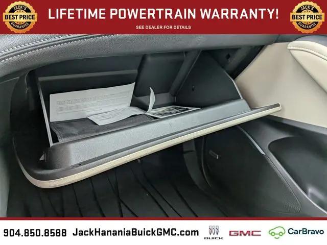 2021 Buick Enclave FWD Essence