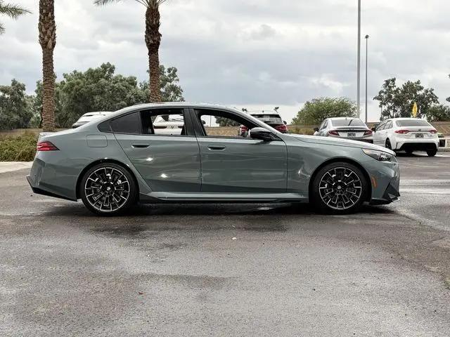 2026 BMW M5 M5
