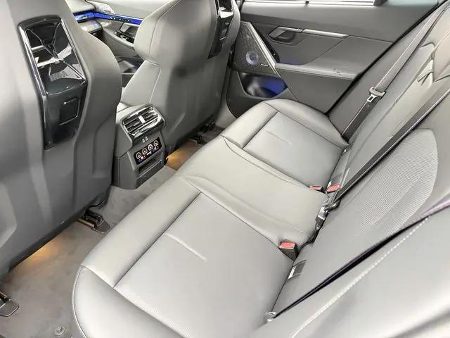 2026 BMW M5 M5