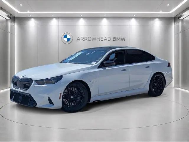 2027 BMW M5 M5 for sale in Glendale, AZ