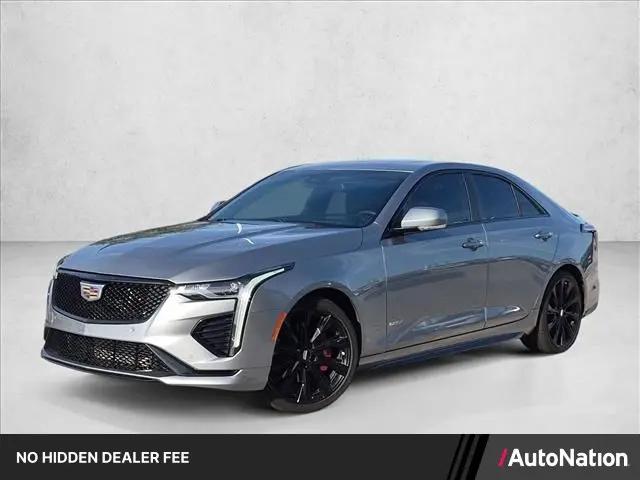 2023 Cadillac CT4-V V-Series for sale in Corpus Christi, TX