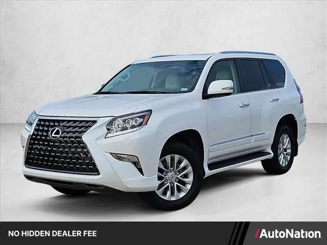2019 Lexus Gx GX 460 for sale in Corpus Christi, TX