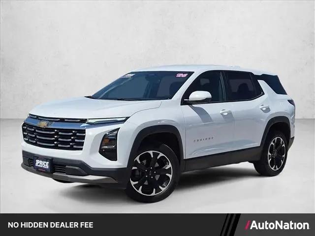 2026 Chevrolet Equinox FWD LT for sale in Corpus Christi, TX