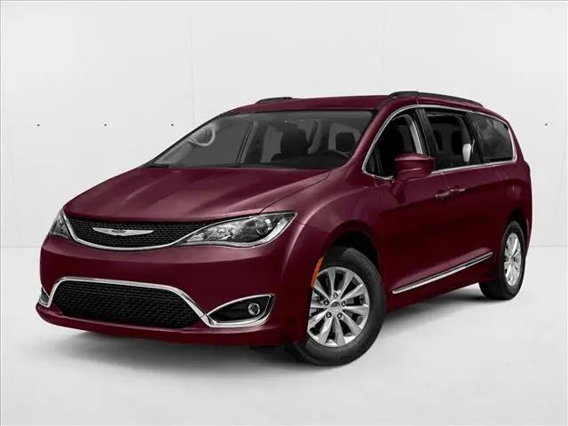 2018 Chrysler Pacifica Touring Plus for sale in Corpus Christi, TX