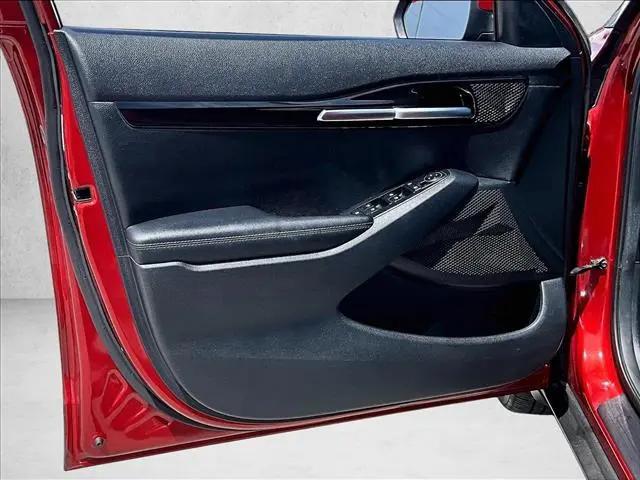 2022 Kia Seltos S