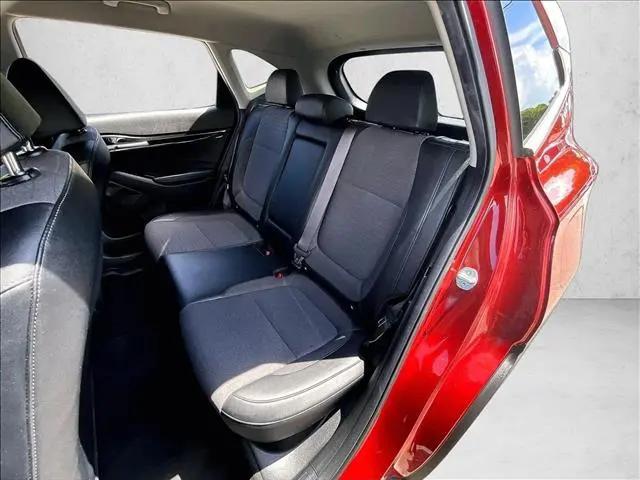 2022 Kia Seltos S