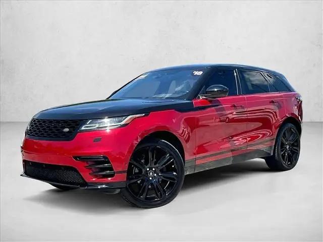 2018 Land Rover Range Rover Velar D180 SE R-Dynamic for sale in Miami, FL