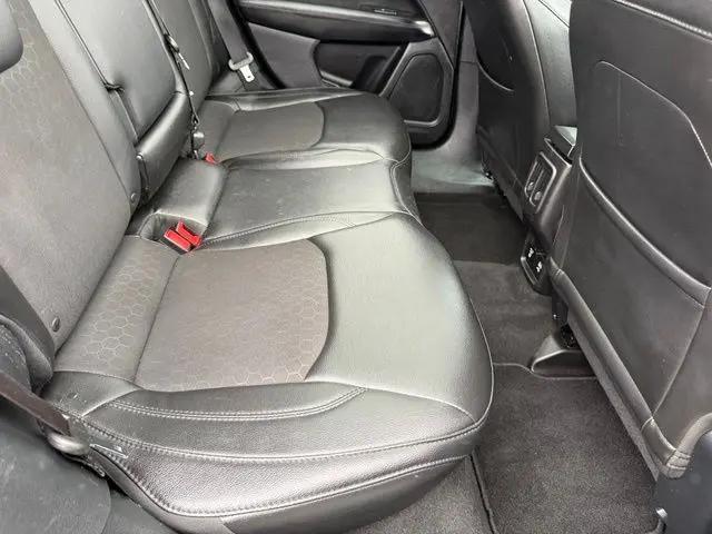 2018 Jeep Compass Altitude 4x4