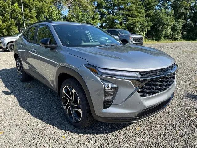 2026 Chevrolet Trax FWD 2RS for sale in Burlington, NJ