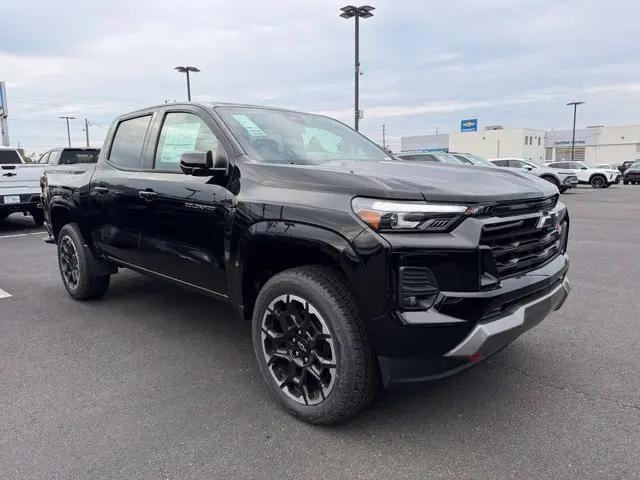 2026 Chevrolet Colorado Z71, 4WD for sale in Burlington, NJ