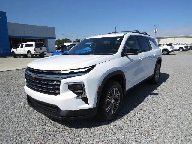 2027 Chevrolet Traverse FWD LT for sale in Washington, NC