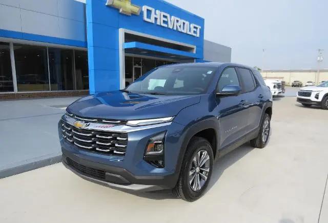 2027 Chevrolet Equinox LT FWD for sale in Washington, NC