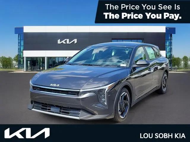 2026 Kia K4 EX for sale in Cumming, GA