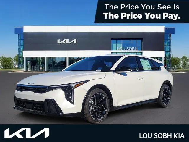 2026 Kia K4 GT-Line for sale in Cumming, GA