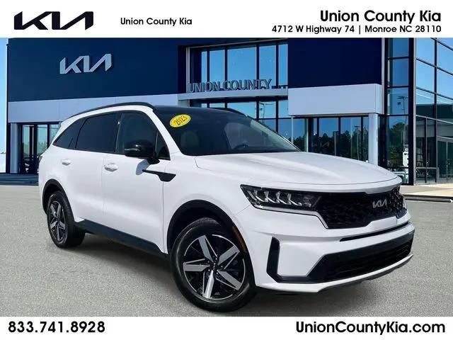 2023 Kia Sorento S for sale in Monroe, NC