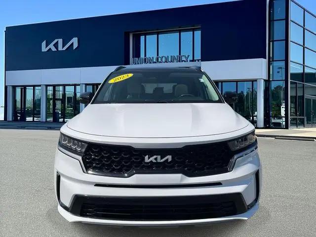 2023 Kia Sorento S