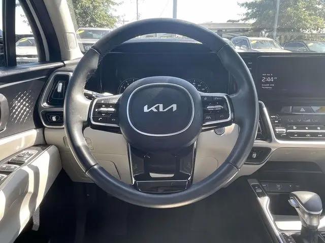 2023 Kia Sorento S