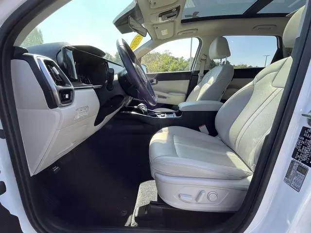 2023 Kia Sorento S
